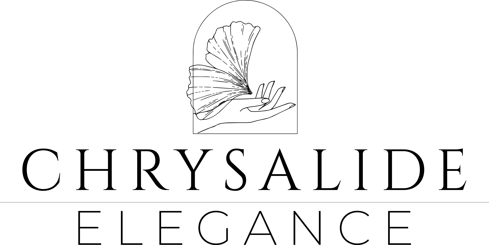 chrysalide élégance