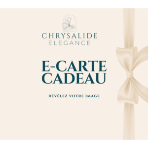 Carte cadeau